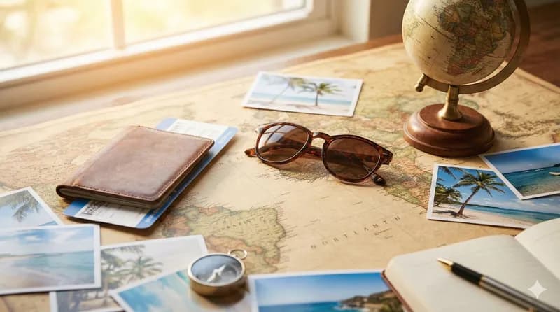 Automatizare Agenții Turism